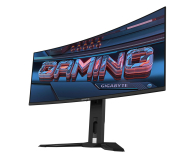 GIGABYTE 34''  MO34WQC2   Czarny - 1268035 - zdjęcie 2